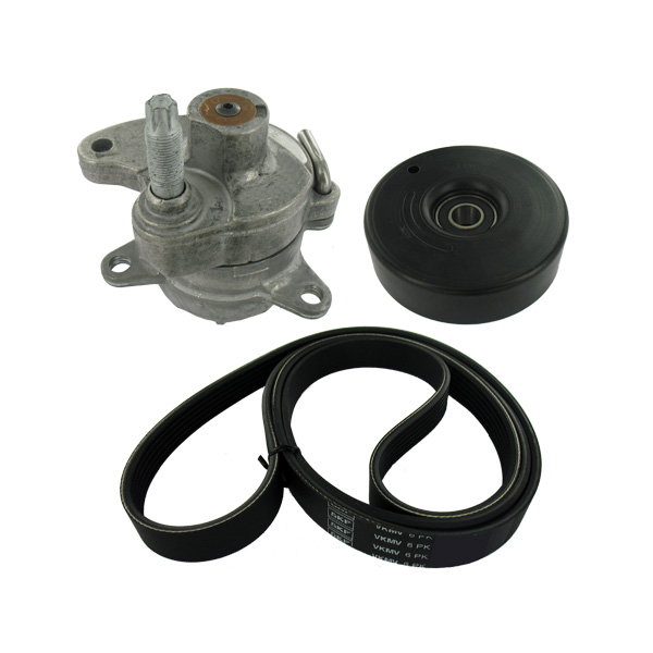 SKF VKMA-38018