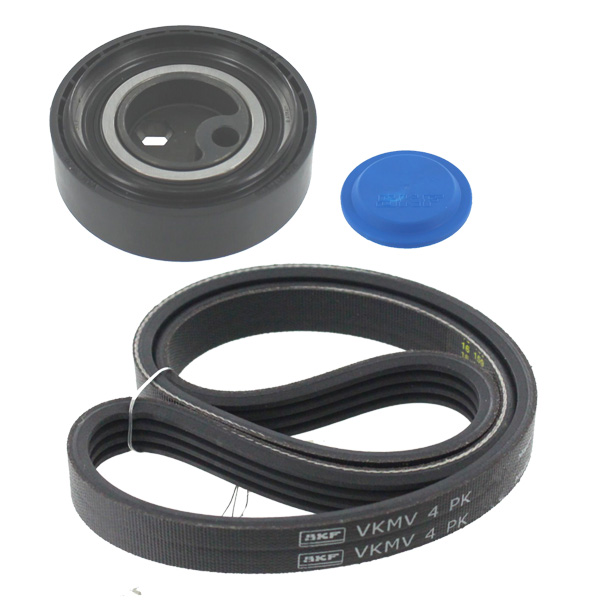 SKF VKMA-38222