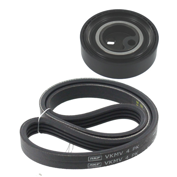 SKF VKMA-38332