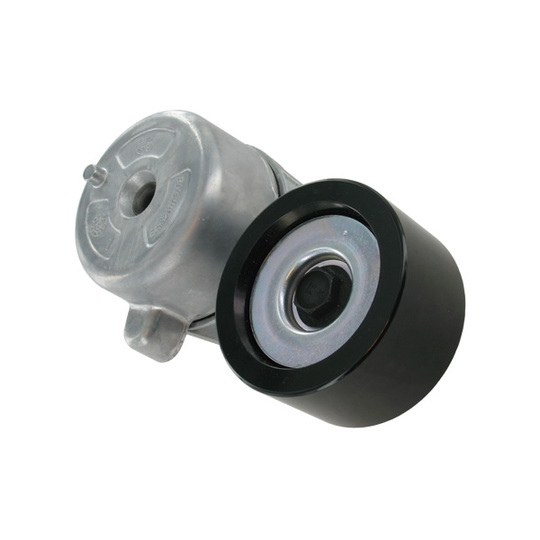 VKMCV 51051 - Tensioner Pulley, v-ribbed belt 