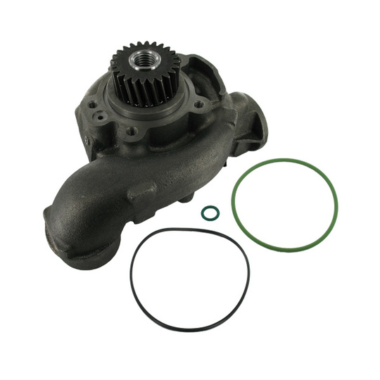 VKPC 7003 - Water pump 