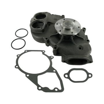 4572000801 - Water pump, water pump OE number by EVOBUS, MERCEDES-BENZ ...