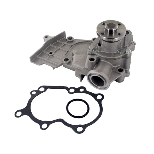 VKPC 97203 - Water pump 