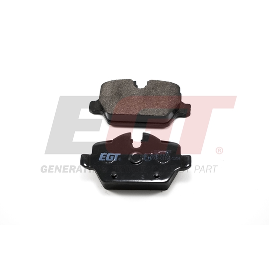 321034EGT - Brake Pad Set, disc brake 