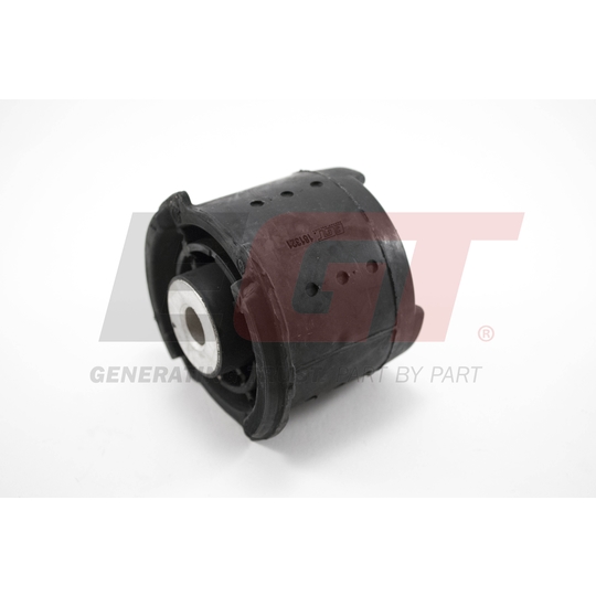 181321EGT - Mounting, axle beam 