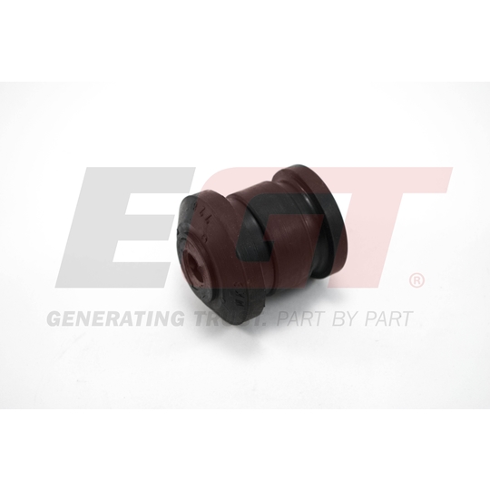 181361EGT - Control Arm-/Trailing Arm Bush 