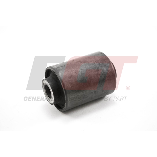 181379EGT - Control Arm-/Trailing Arm Bush 