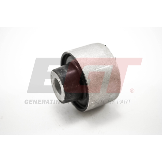 181467EGT - Control Arm-/Trailing Arm Bush 