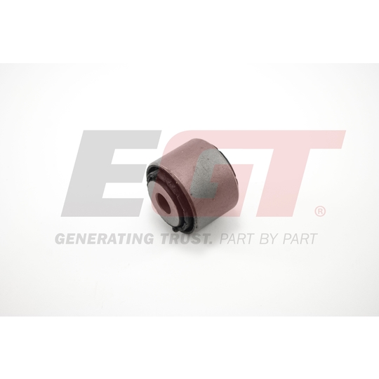 181651EGT - Control Arm-/Trailing Arm Bush 