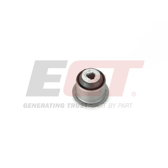 211578EGT - Control Arm-/Trailing Arm Bush 