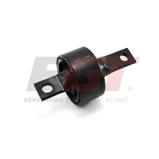 211586EGT - Mounting, axle beam 