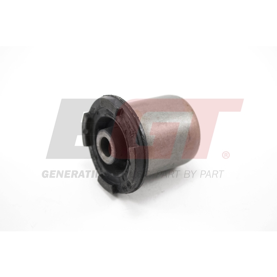 211596EGT - Control Arm-/Trailing Arm Bush 