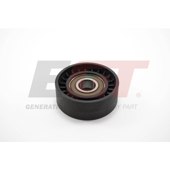 291848EGT - Belt Tensioner, v-ribbed belt 