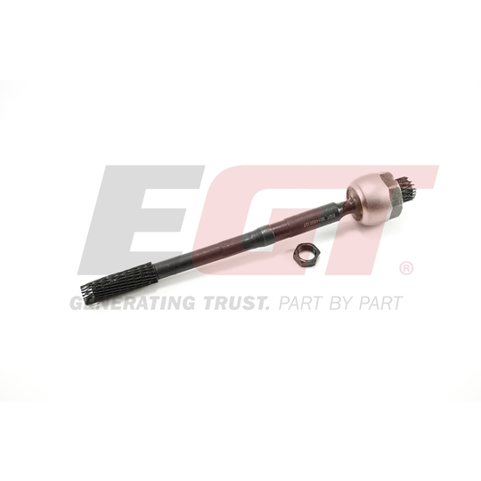 301489EGT - Tie Rod Axle Joint 