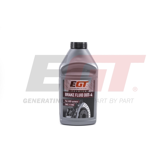 320000EGT - Brake Fluid 