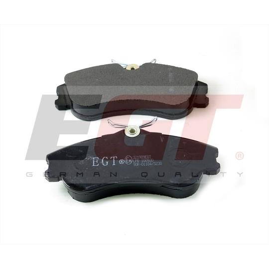 321909EGT - Brake Pad Set, disc brake 