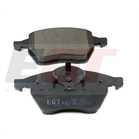 321911EGT - Brake Pad Set, disc brake 
