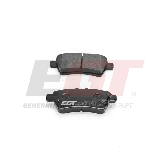 322022EGT - Brake Pad Set, disc brake 