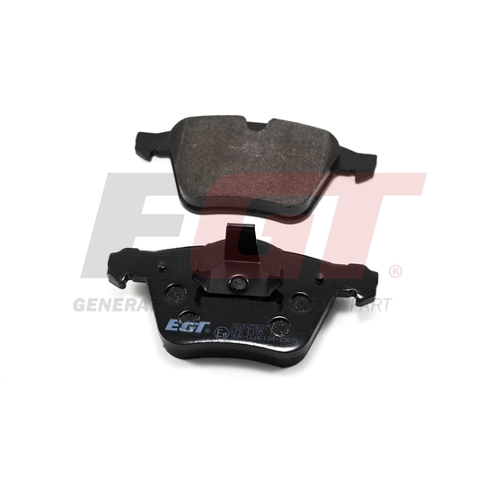 322025EGT - Brake Pad Set, disc brake 