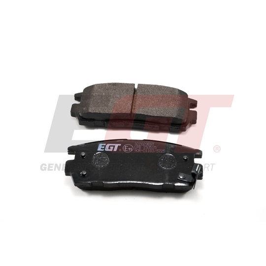 322029EGT - Brake Pad Set, disc brake 
