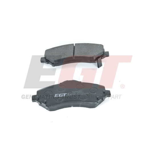 322042EGT - Brake Pad Set, disc brake 