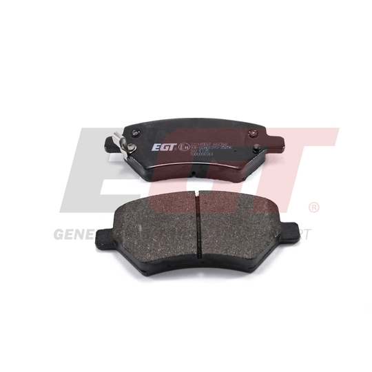322145EGT - Brake Pad Set, disc brake 