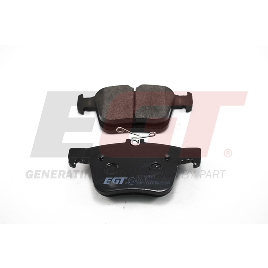 322149EGT - Brake Pad Set, disc brake 