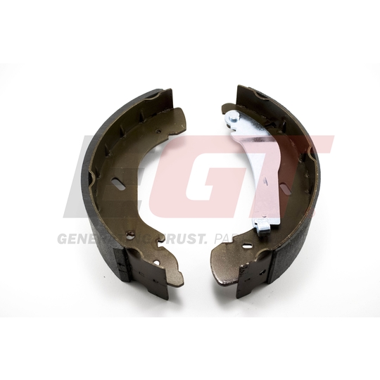 420001iEGT - Brake Shoe Set 