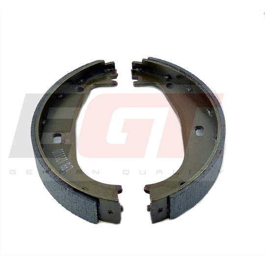 421517EGT - Brake Shoe Set 