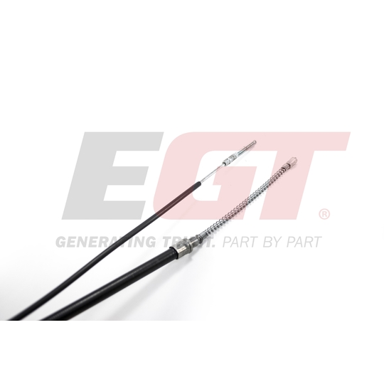 501001iEGT - Cable, parking brake 