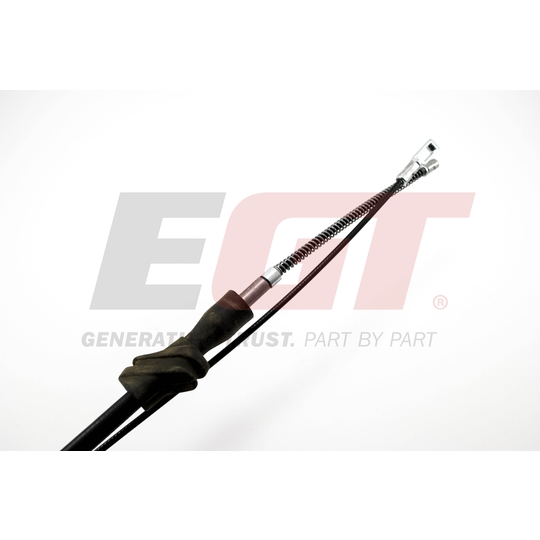 501002iEGT - Cable, parking brake 