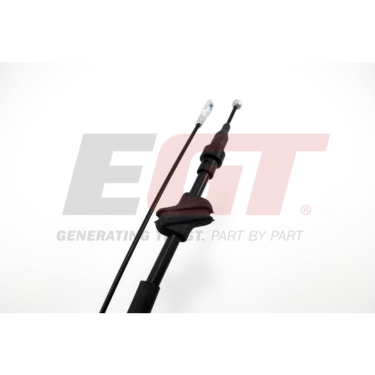 501003iEGT - Cable, parking brake 