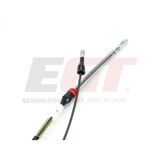 501029EGT - Cable, parking brake 