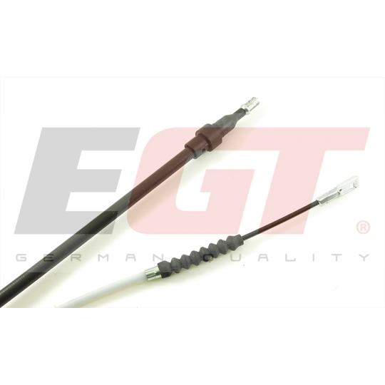 501046iEGT - Cable, parking brake 