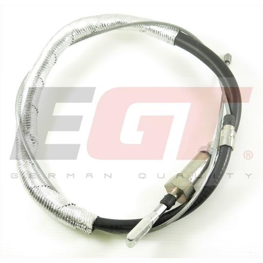 501084iEGT - Cable, parking brake 