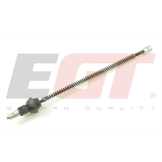 501112iEGT - Cable, parking brake 