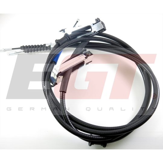 501114iEGT - Cable, parking brake 