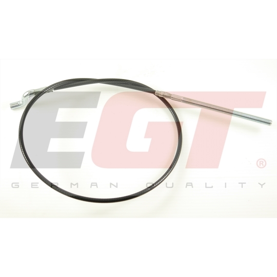 501118iEGT - Cable, parking brake 