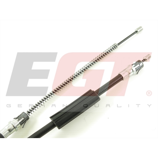501126iEGT - Cable, parking brake 