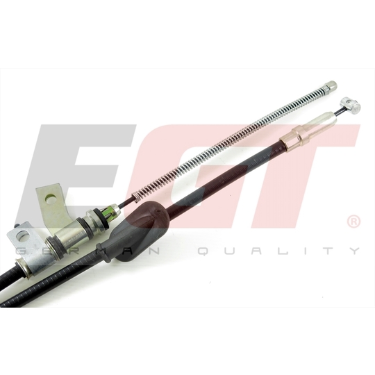 501133iEGT - Cable, parking brake 