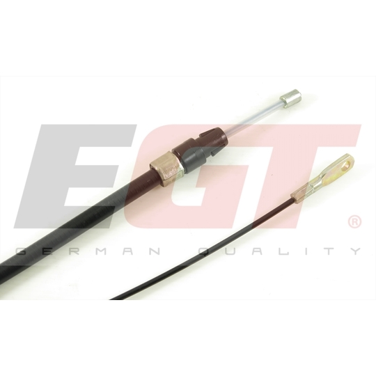 501141iEGT - Cable, parking brake 