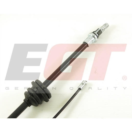 501200iEGT - Cable, parking brake 
