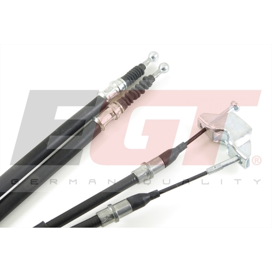 501211iEGT - Cable, parking brake 