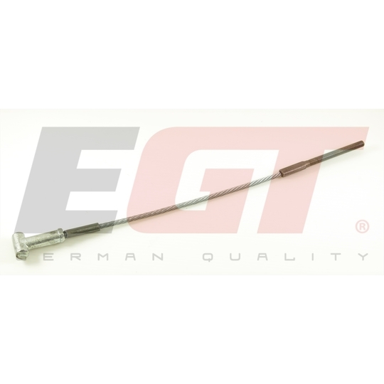 501213iEGT - Cable, parking brake 