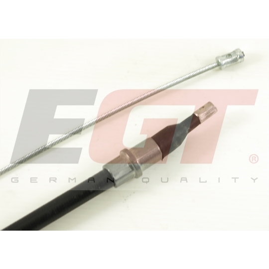 501227iEGT - Cable, parking brake 
