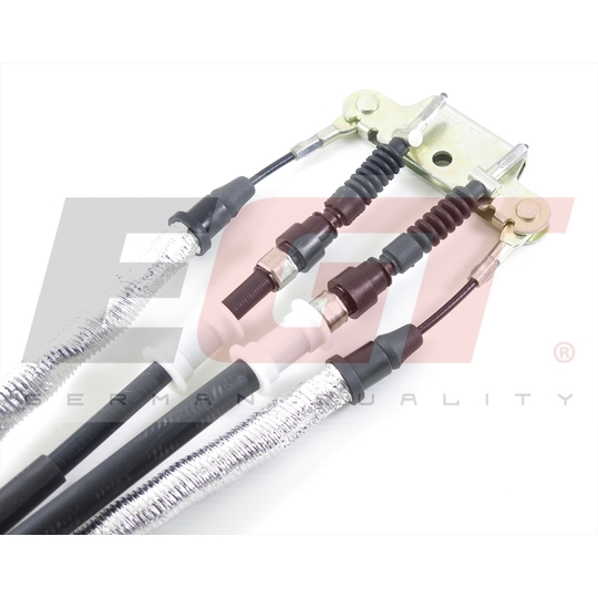 501240iEGT - Cable, parking brake 