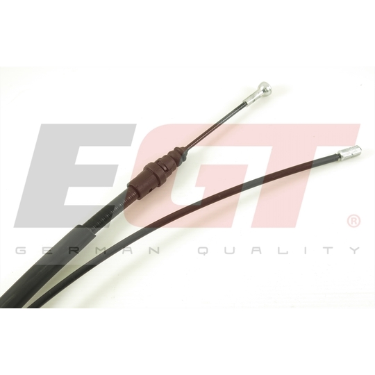 501263iEGT - Cable, parking brake 