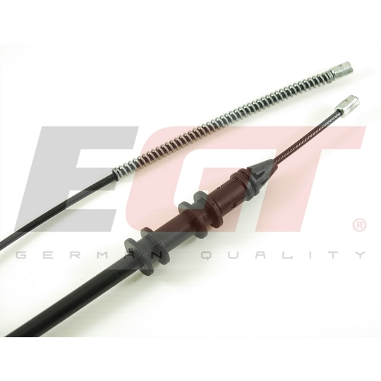501277iEGT - Cable, parking brake 