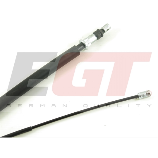 501282iEGT - Cable, parking brake 