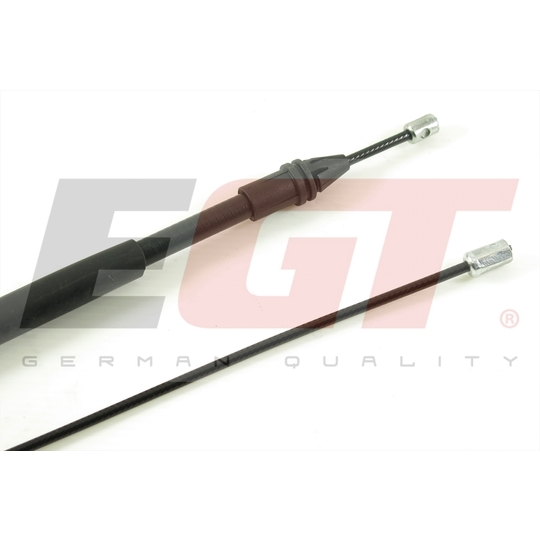 501289iEGT - Cable, parking brake 